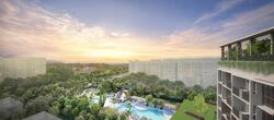 Canberra Crescent Residences (D27), Apartment #492624891